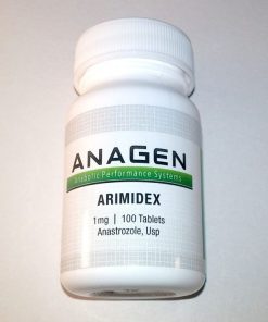 comprar Arimidex en línea