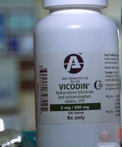 Comprar Vicodin en línea