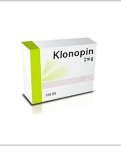 Comprar Klonopin en línea