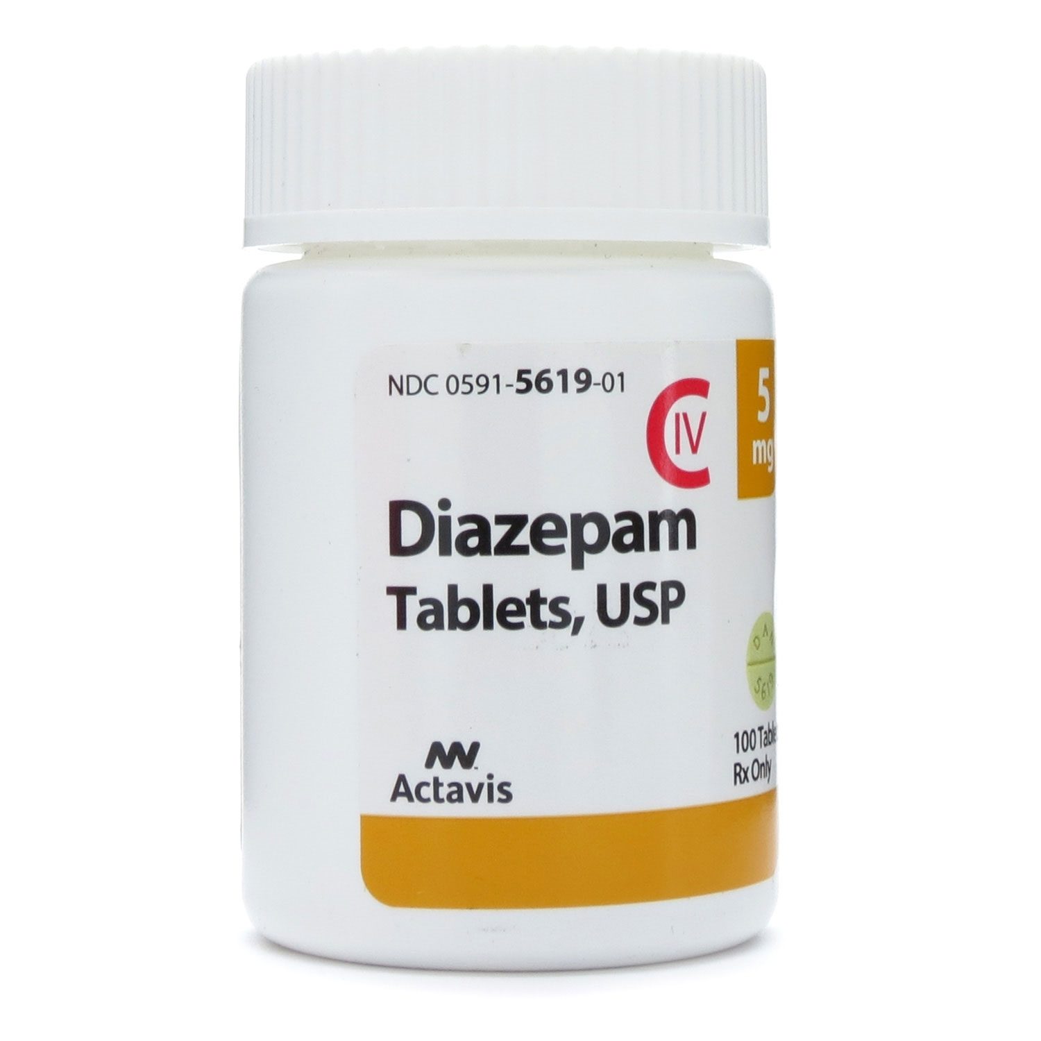 Comprar diazepam en línea