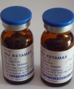 Comprar Ketamax Inyección en línea