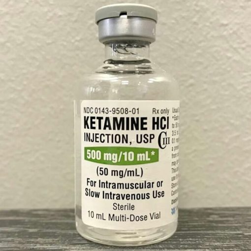 Comprar Ketamina en línea