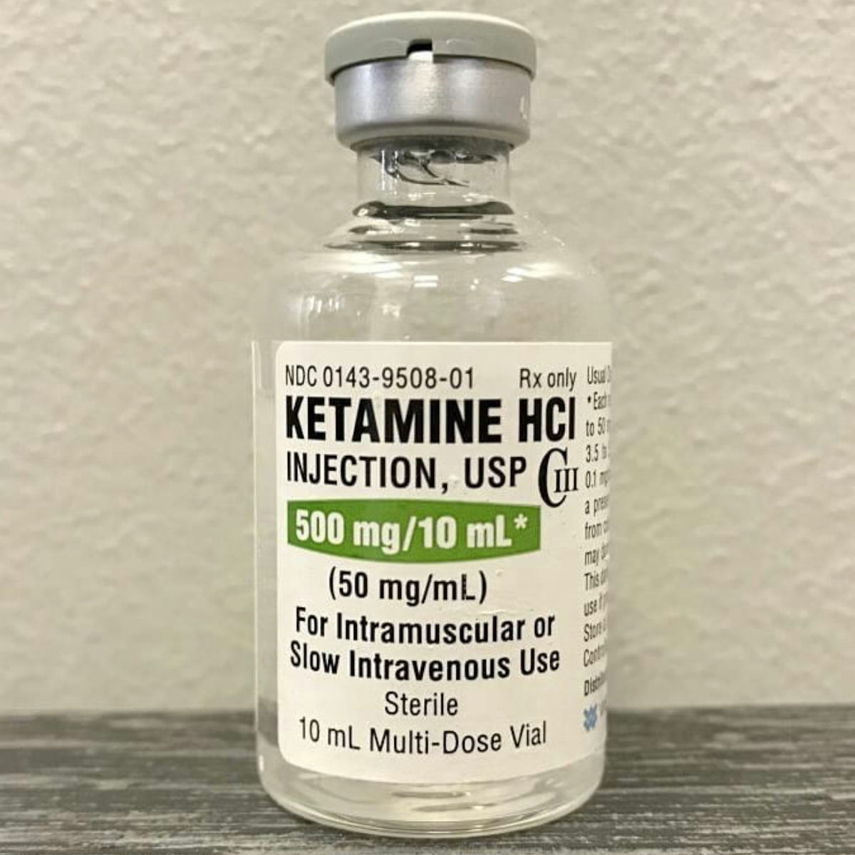Comprar Ketamina en línea